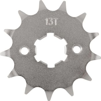 FRONT SPROCKET - YAMAHA - 13 T