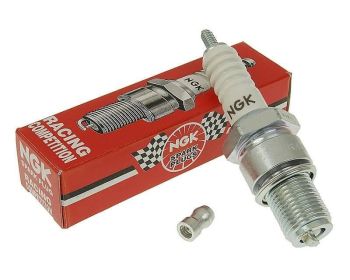 spark plug NGK racing BR9EG