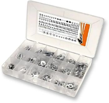 BODY KIT BOLTS RMZ450 18-20