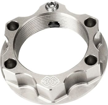 REAR AXLE NUT ACM