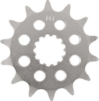 FRONT SPROCKET - KAWASAKI - 14