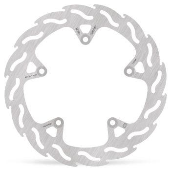 FLAME DISC FRONT FIX RIGH