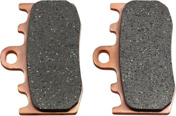 BRAKE PAD EBC EPFA355HH