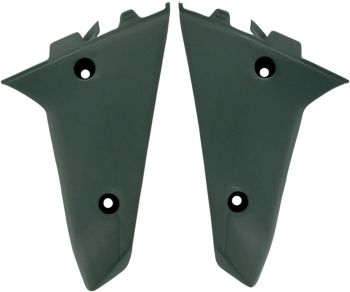 SHROUD LOWER RAD HUSQ GR