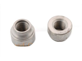 Zündapp Bergsteiger M Pränafa wheel bearing cone set