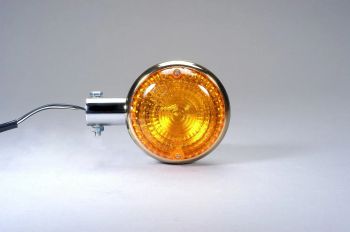 TURN SIGNAL YAM-AMBER