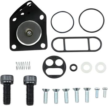 FUEL PETCOCK REPR KIT KAW