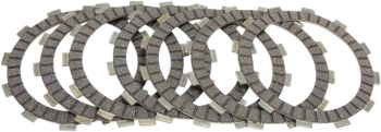 CLUTCH KIT EBC MX CK5611