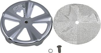 INSERT A/C CHR V+H VO2