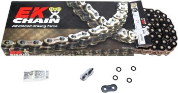CHAIN 530ZVX3 X 120 BLK