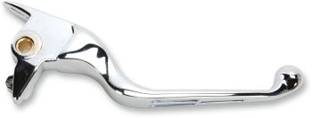 LEVER BRK SLOT CHR ST 15-