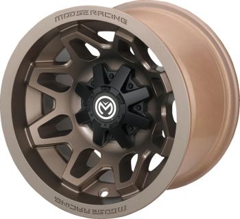 WHEEL 416BZ 12X8 4-1564+4