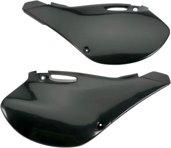 SD CVR KX125/250 BLK