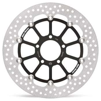 HALO FRONT DISC SUZUKI