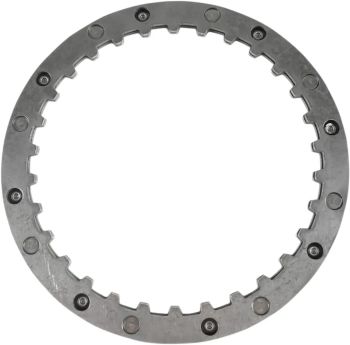 PLATE SPRING BT/XL SS RIV