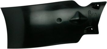 FLAP MUD CRF250 BK