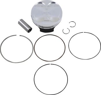 PISTON KIT CRF450R 450X 95 97