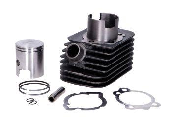 Cylinder kit DMP 65cc for Piaggio, Vespa , Ciao, Citta SI