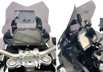 GPS SUPPORT F750GS/F850GS