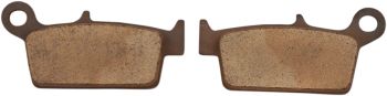 BRAKE PAD SINTER BP-103