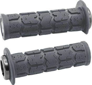 GRIPS ROGUE ATV V2.1 GRAPHITE/