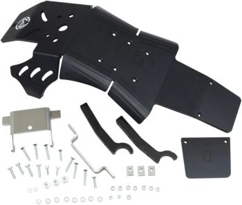 SKID PLATE PRO LG KTM