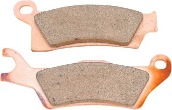 BRAKE PAD SINTRD FA617R