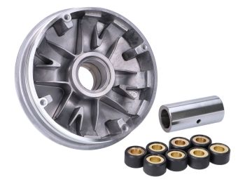 variator / vario kit Naraku racing for Majesty 250cc (5GM/5SJ), Linhai