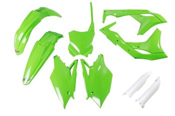 BODY KIT KXF250 18-20 GRN