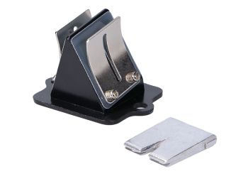 Diaphragm block DMP Sport for Piaggio 2T, Sportcity 1