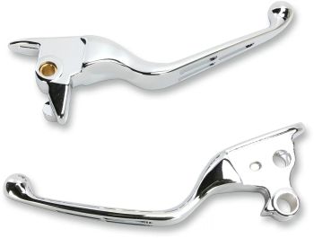 LEVERS SLOT CHR ST 15-