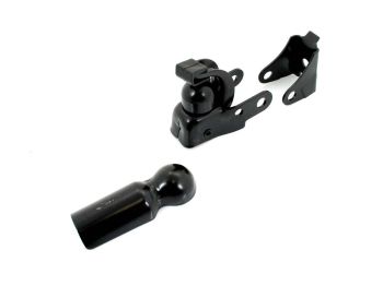 Trailer coupling 60Kg for moped, moped, mokick, bicycle