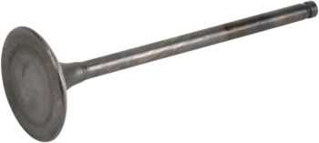 VALVE STEEL INT XR400R