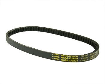 drive belt Malossi X Special Belt type 804mm for CPI, Keeway, 1E40QMB