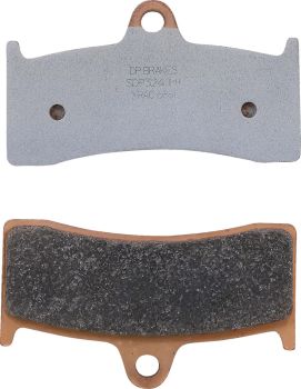 BRAKE PAD SINTERED SDP324