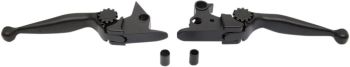 LVR SET HD PSR JOURNY BLK