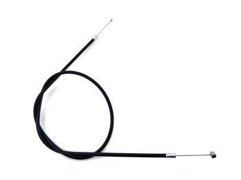 Throttle cable black for Hercules K50 Sprint MK50