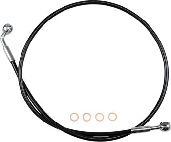 LINE BRAKE XR EZ ALIGN BK
