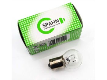 headlight bulb 6 Volt 15 Watt base BA15S for Hercules Supra 4