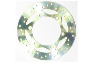 BRAKE ROTOR FIX ROUND OFR