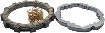 CLTCH PK TQD SXF/FC250 16-18