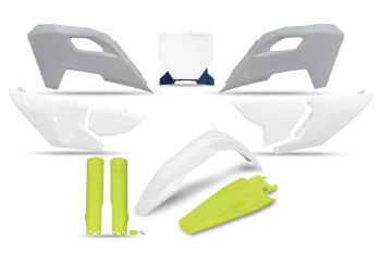 BODYKT HVA ENDURO 24 OE