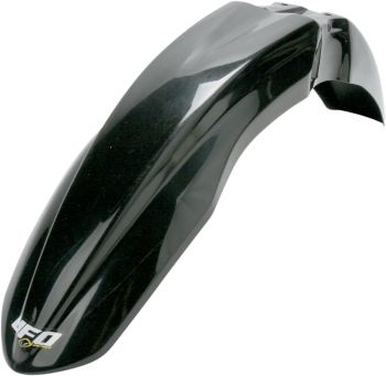 FENDER FR KXF2/450 09 BK