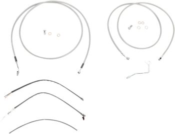CONTROL SS 14 FLH ABS 13