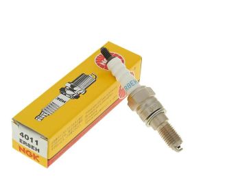 spark plug NGK ER8EH