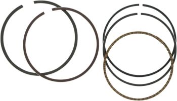 WISECO RING SET