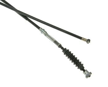 rear brake cable PTFE for Piaggio Zip, Zip RST, Zip SP
