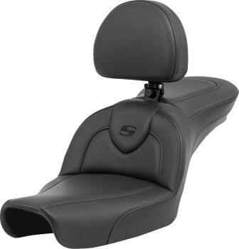 SEAT ROADSOFA WITH BACKREST