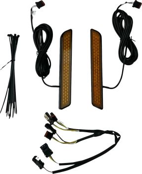 LIGHT LED FORK REFLECTOR REPLA