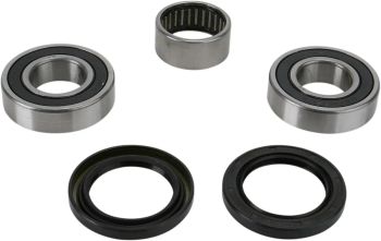 BEARING RR WHL Y16-000